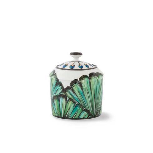 Bahia Covered Sugar Bowl