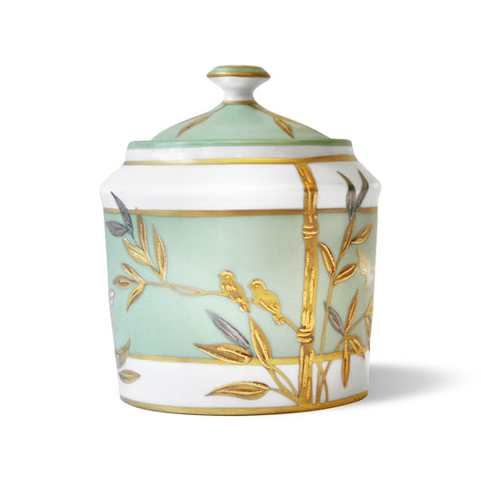 Envol Covered Sugar Bowl