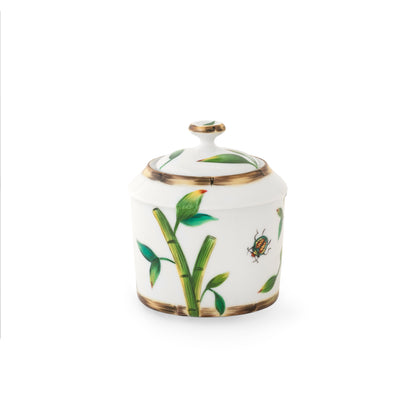 Sagano Covered Sugar Bowl