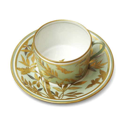 Envol Tea Cup & Saucer