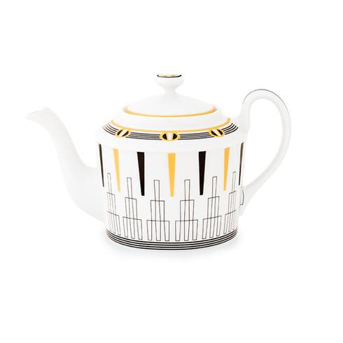 Broadway Teapot