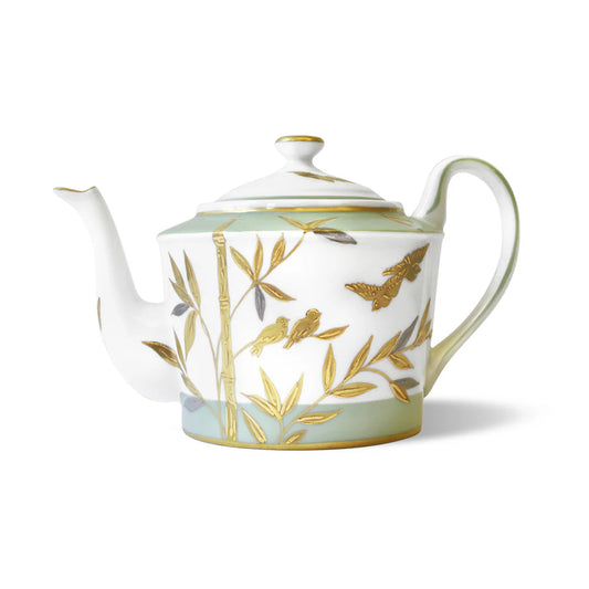 Envol Teapot