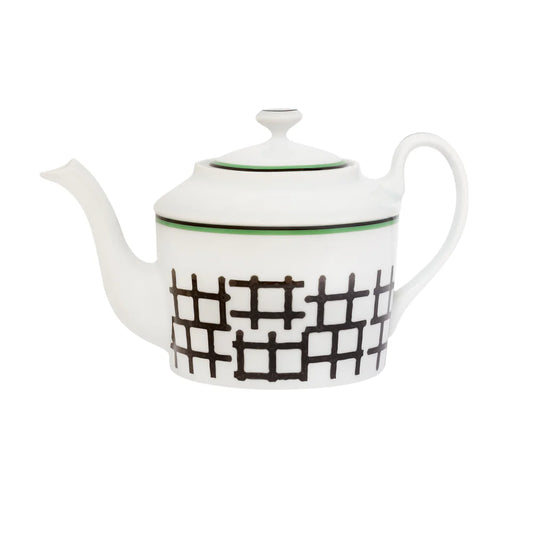 Menta Teapot
