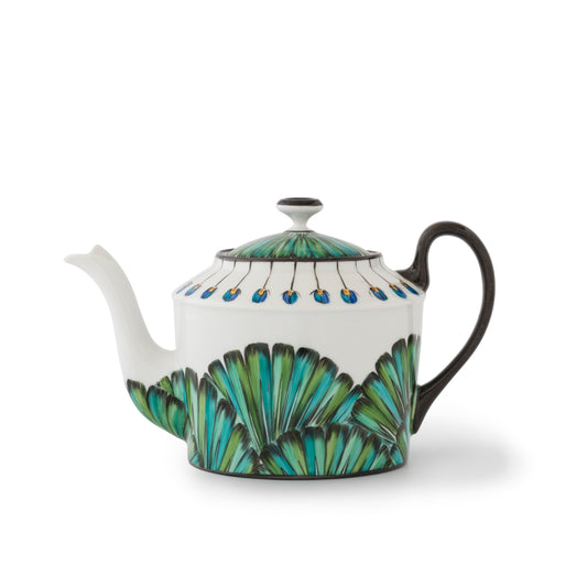 Bahia Teapot