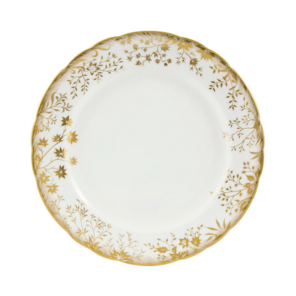 Arboretum Soup Tureen & Stand