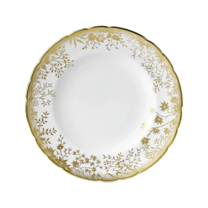Arboretum Dinner Plate