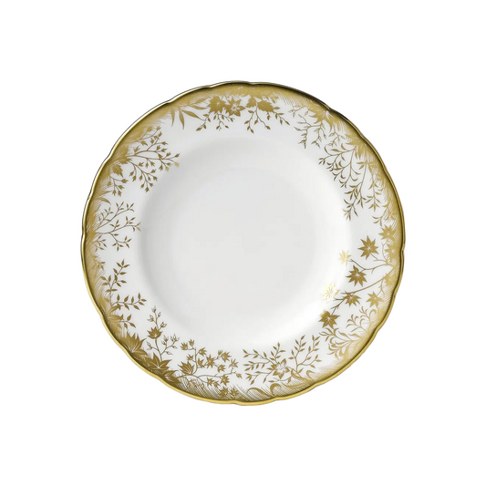 Arboretum Bread & Butter Plate