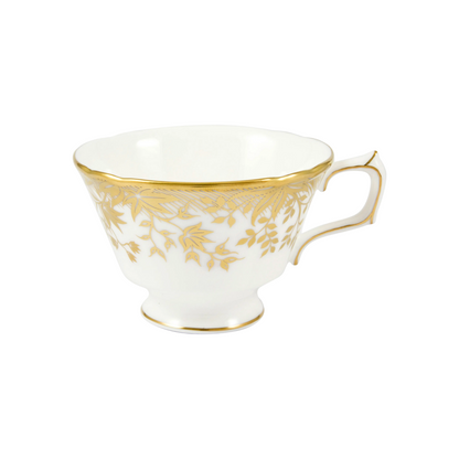 Arboretum Tea Cup & Saucer