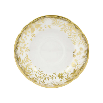 Arboretum Tea Cup & Saucer