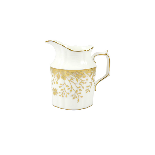 Arboretum Creamer