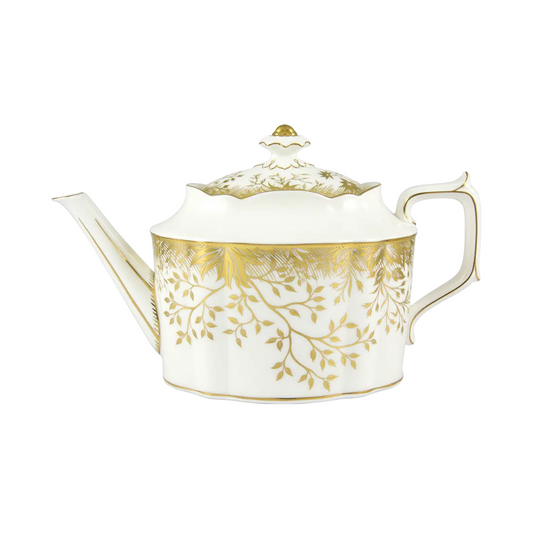 Arboretum Teapot L/S
