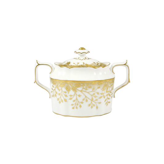 Arboretum Covered Sugar Bowl