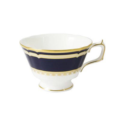 Ashbourne Tea Cup & Saucer