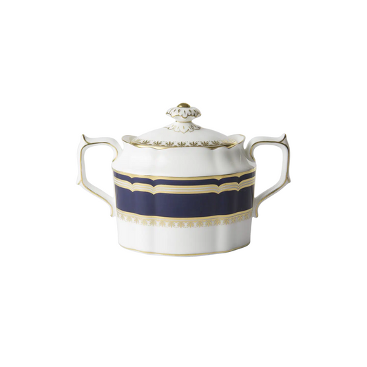 Ashbourne Covered Sugar Bowl