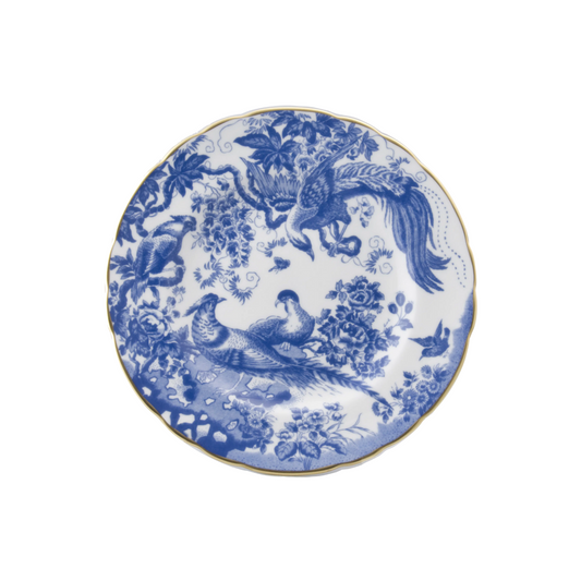 Aves Blue - Bread & Butter Plate