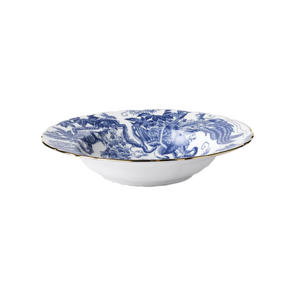 Aves Blue - Rim Soup