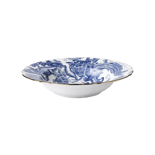 Aves Blue - Rim Soup