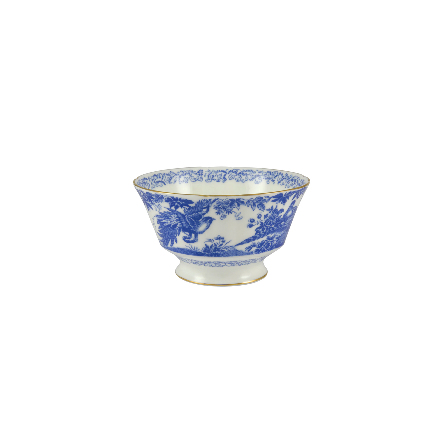 Aves Blue - Sugar Bowl