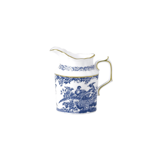 Aves Blue - Creamer