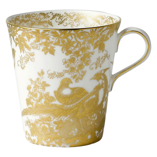 Aves Gold - Mug