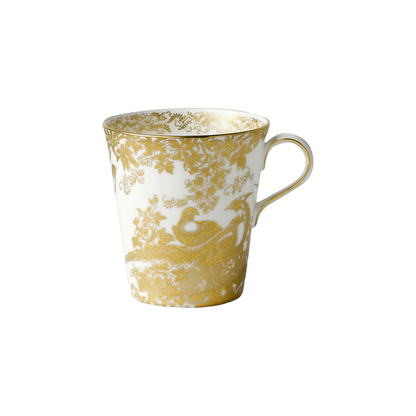 Aves Gold - Mug