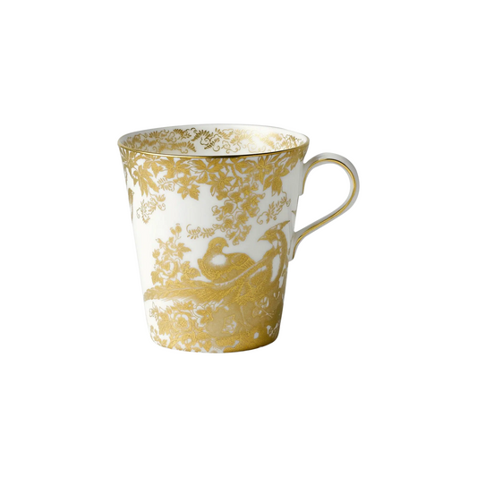 Aves Gold - Mug