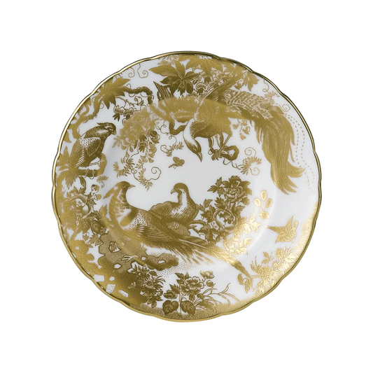 Aves Gold - Bread & Butter Plate