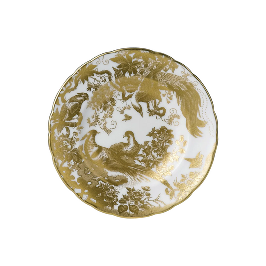 Aves Gold - Bread & Butter Plate