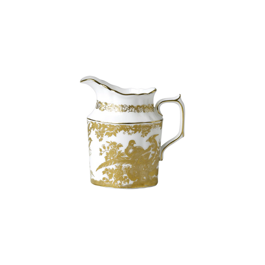 Aves Gold - Creamer