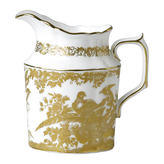 Aves Gold - Creamer