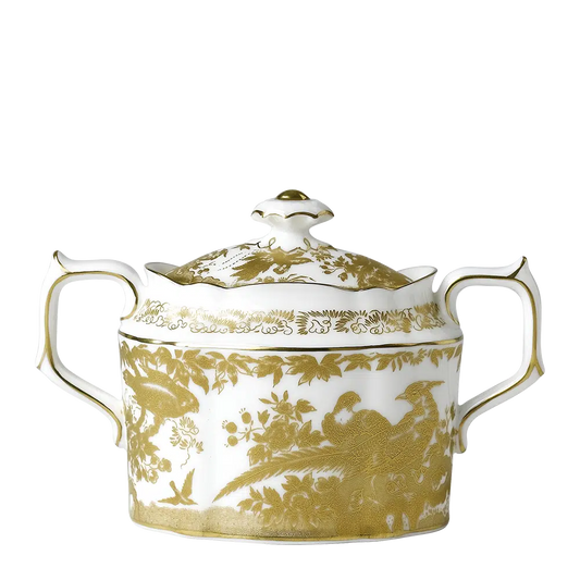 Aves Gold - Covered Sugar