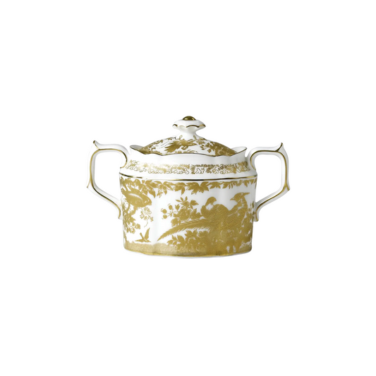 Aves Gold - Covered Sugar
