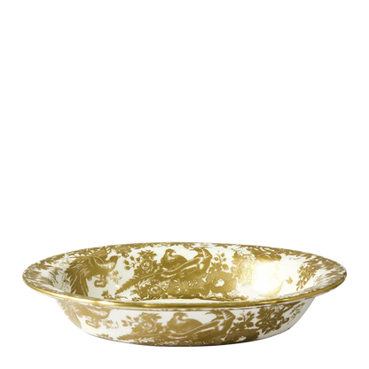 AVES GOLD DINNERWARE