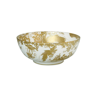 Aves Gold - Salad Bowl