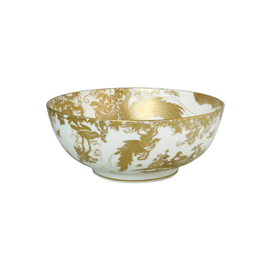 Aves Gold - Salad Bowl