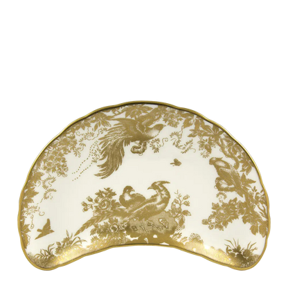 AVES GOLD DINNERWARE