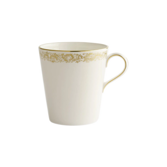 Aves Gold Narrow Band - Mug