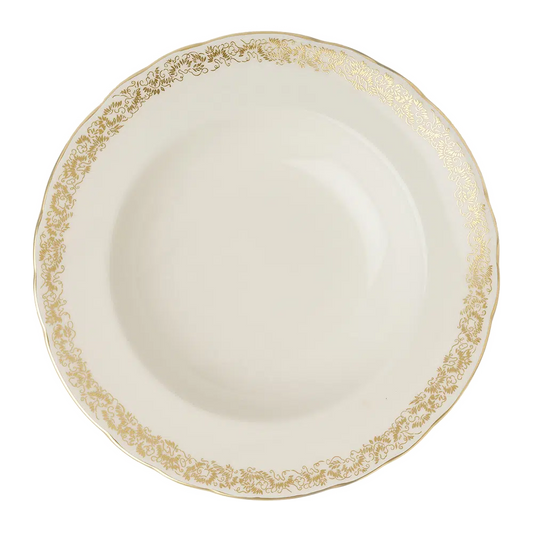 Aves Gold Narrow Band - Rim Soup
