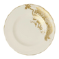 AVES GOLD MOTIF DINNERWARE