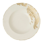 AVES GOLD MOTIF DINNERWARE