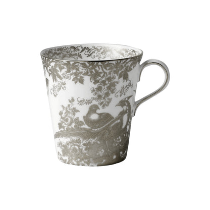 Aves Platinum Mug
