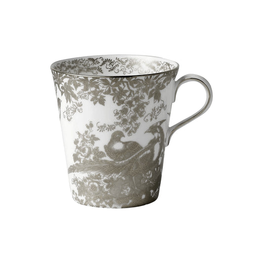 Aves Platinum Mug