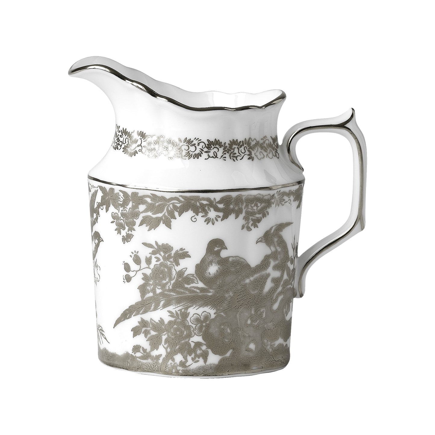 Aves Platinum Creamer