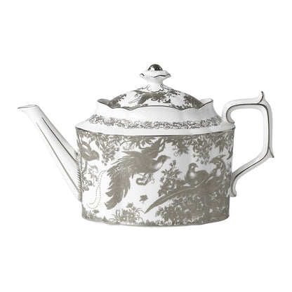 Aves Platinum Teapots