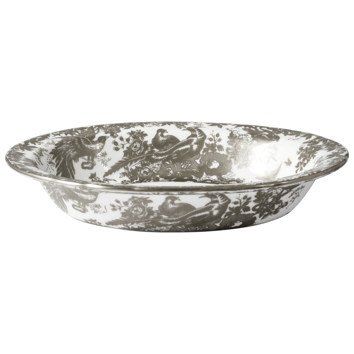 Aves Platinum Open Vegetable Dish