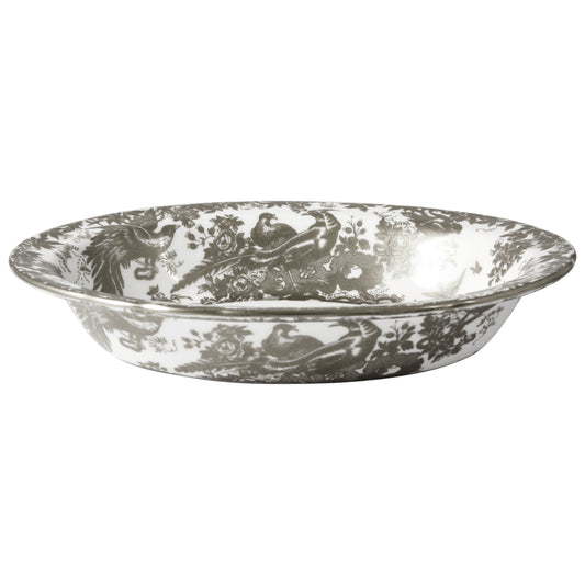 Aves Platinum Open Vegetable Dish