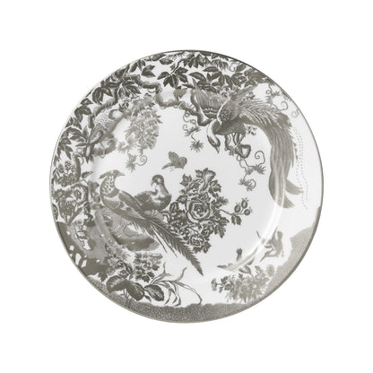 Aves Platinum Buffet Plate