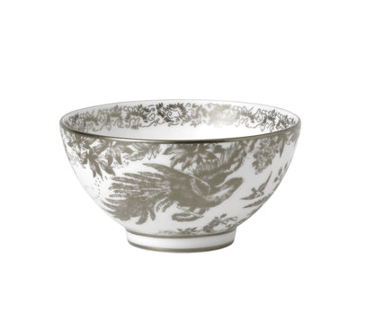 Aves Platinum Footed Rice Bowl