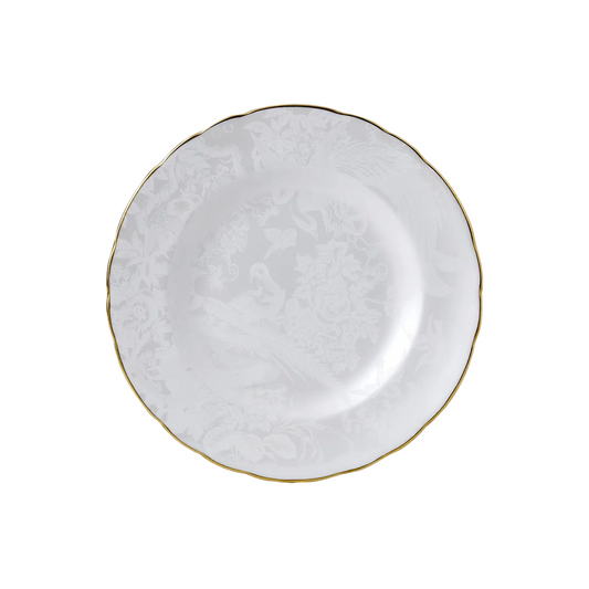Aves Pearl - Salad (Dessert) Plate