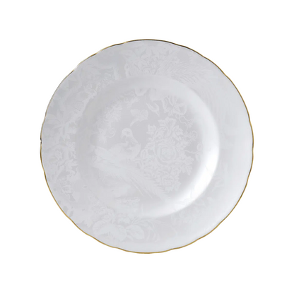 Aves Pearl - Dinner Plate
